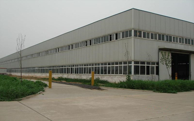 La CINA Hebei Longshi Auto Parts Co., Ltd.