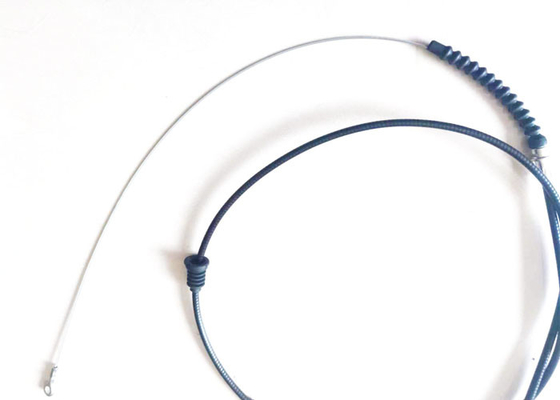 cavi del freno di parcheggio di 10mm 46410-35510 Front Parking Brake Cable For HILUX V