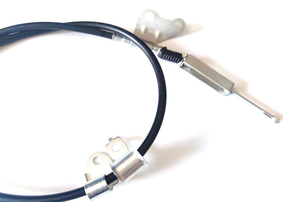 Diametro automobilistico del nero 3mm del connettore del cavo del freno 2 dell'OEM 1K0609721Q