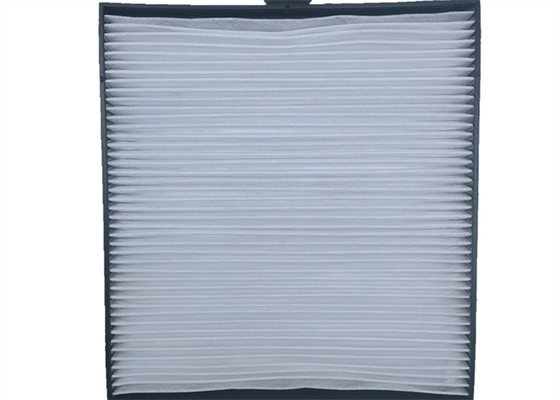 Filtro dell'aria automatico Kia 0K556-61-C14 0K55661C14 0K556-61-C14 della cabina della Corea dei pezzi di ricambio