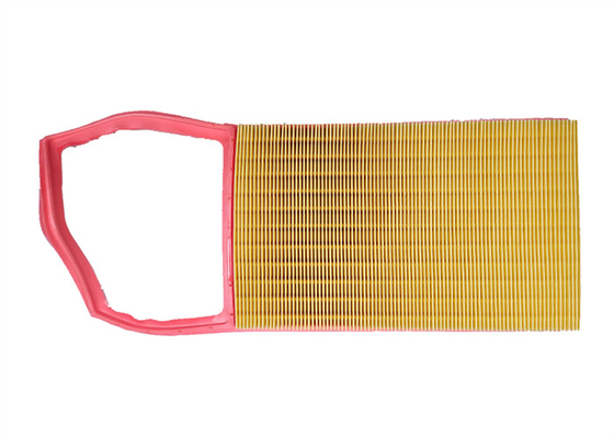 Filtro dell'aria di carta dell'automobile 03C 129 620F per Volkswagen VW POLO 1.41.6/AUDI