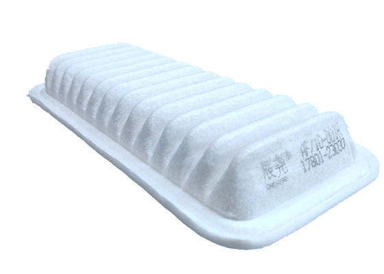 17801-23030 filtro dal depuratore d'aria per Toyota Lexus Mazda Japanese Car Accessories