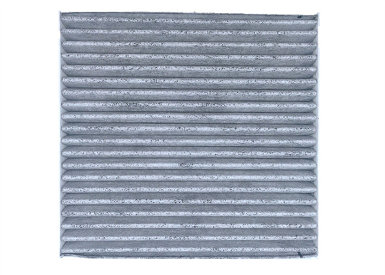 Filtro abitacolo automatico a carbone attivo automobilistico 64319237157 per BMW X3/X4