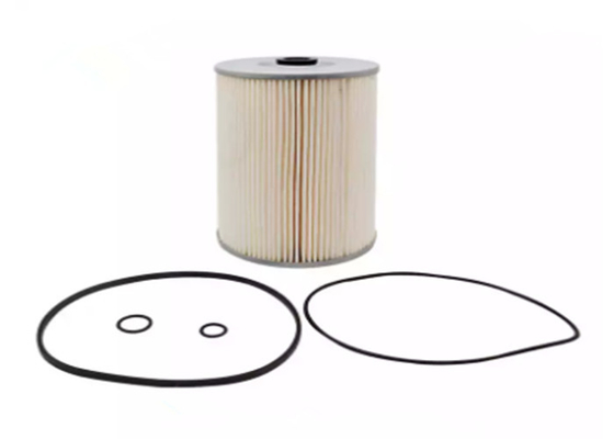 Logo su ordinazione del filtro da olio per motori dell'automobile 1-87610059-0 automobilistico