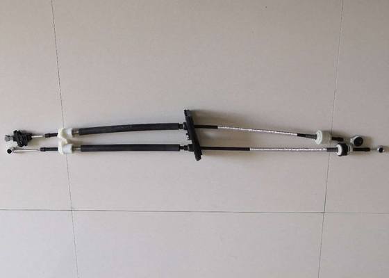Il cambio automatico di controllo 1609735580 cabla PVC + FERRO per Citroen