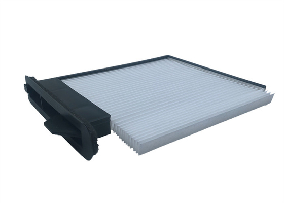 Filtri dell'aria della cabina dell'automobile 27891-ED50A per NISSAN Bluebird Sylphy/Livina/Tiida