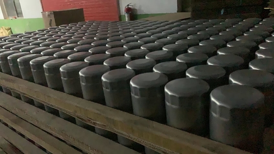 Valvo anti-rientro filtri per olio per automobili 96565412 3/4 - 16 UNF Taglia del filo