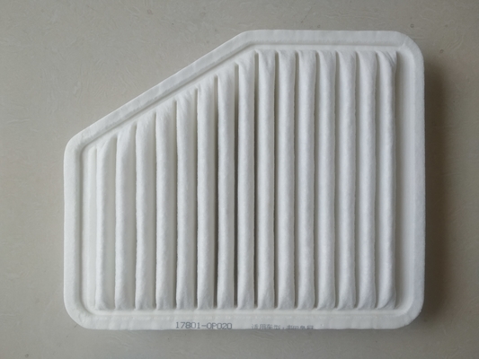 Fabbrica all'ingrosso 17801-0P020 Filtro d'aria per Toyota Lexus Automobile
