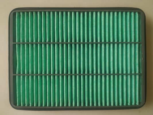 Fabbrica vendita diretta 17801-30040 filtro dell'aria per auto TOYOTA LEXUS