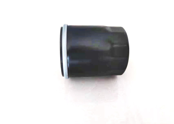 Rotazione sul filtro di olio combustibile dall'automobile di carta dei filtrante 90915YZZD4 90915-YZZE1 per Toyota