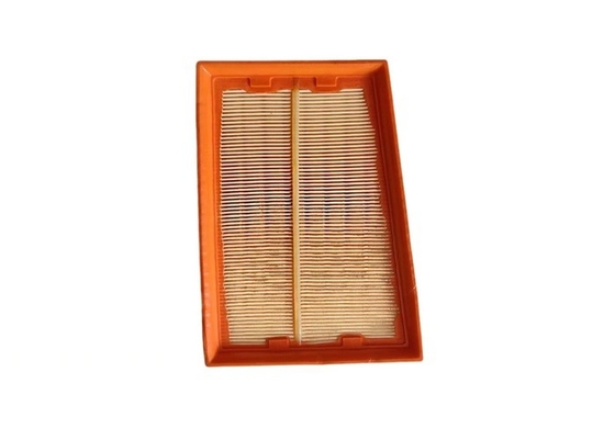 Filtro dell'aria giallo dell'automobile di 16546-JD20A 58mm per le automobili giapponesi