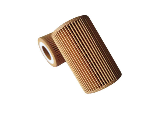 Filtri dell'olio 06E115562B 045115466A 071115562A 045115389C dell'automobile di Eco per Audi