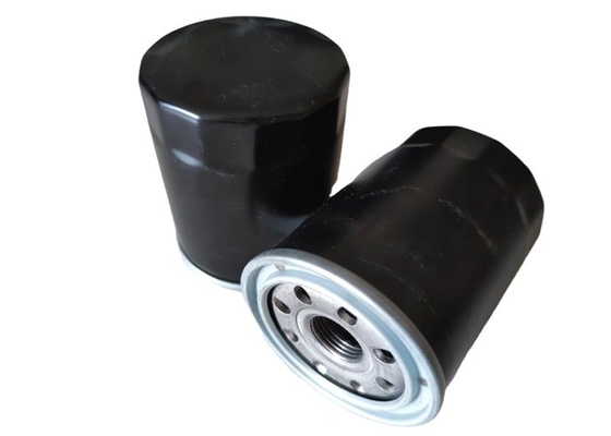 filtro da olio per motori di Shell 90915YZZE2 90915-03004 del ferro di 66mm per Toyota