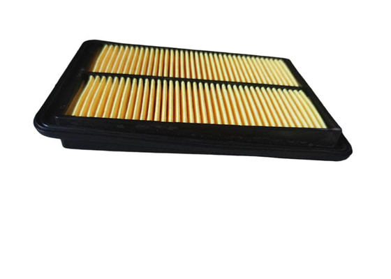 Filtro dell'aria 16546-4BA1B dell'automobile del bulldozer per le automobili giapponesi