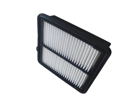 I pp modellano la sostituzione non tessuta di filtro dell'aria dell'automobile di 17220-RB6-Z00 17220-PWA-000