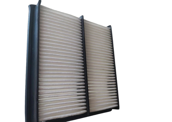 OEM angolare G601-13-Z40 RF4F-13-Z40 di filtro dell'aria dell'automobile per Mazda