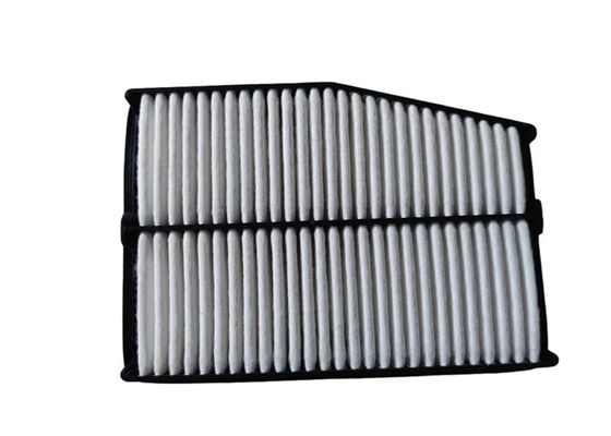 Filtro dell'aria automatico 28113-3S800 B20343PR della cabina del tessuto per l'automobile coreana