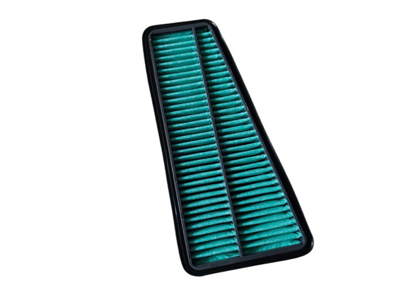 I pp si inverdiscono il filtro dell'aria della sostituzione 17801-31090/17801-0P010 del tessuto per TOYOTA