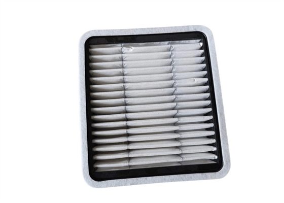 Filtri dell'aria del veicolo di dimensione standard 17801-46080 dei pp per LEXUS GS300 GS430 IS300