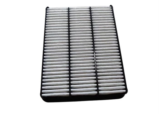 Filtro dell'aria bianco dell'automobile 17801-30040 17801-30080 dei pp per Toyota e Lexus