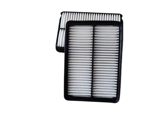 Filtro dell'aria non tessuto dell'assunzione degli accessori pp PE07-13-3A0A dell'automobile per Mazda