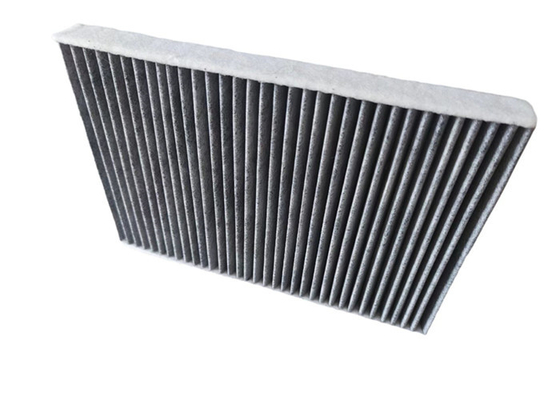 Filtro dalla cabina dell'automobile dell'automobile 4M0819439A 4M0819439B della Germania per VAG di Audi