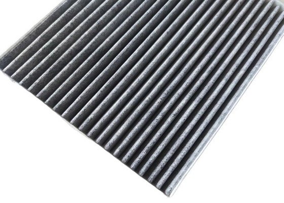filtro dalla cabina del carbonio del filtrante 97133-F2000 del polline dell'automobile 971332h001 per Hyundai Elantra