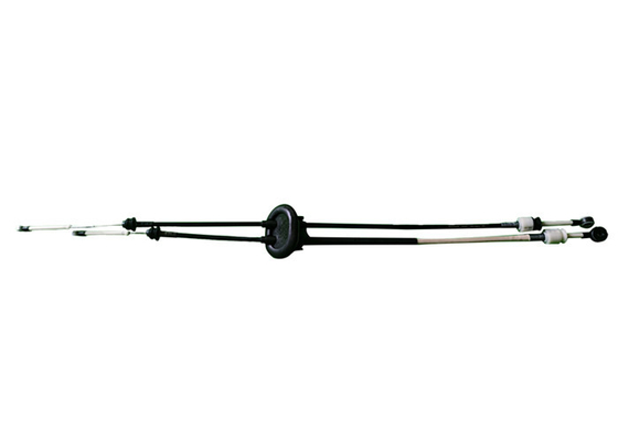Cavo del cambio del cavo dello spostamento della trasmissione manuale 2444AN per Peugeot 307