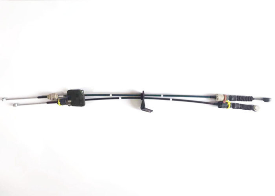 cavo del selezionatore dell'ingranaggio del cambio 25195237 dello spostamento del cavo di 11mm per Opel Karl 1,0 12V
