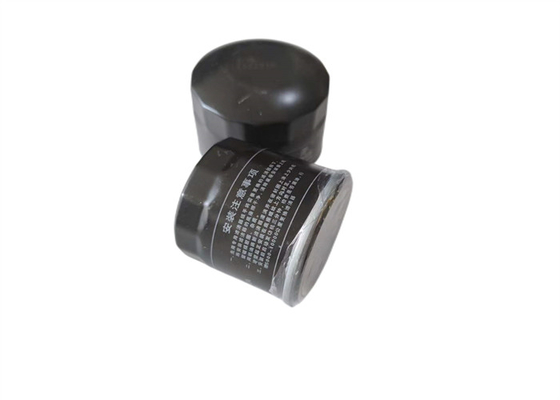 Filtro dell'olio dell'auto di Shell OE B6Y1-14-302A 66mm del ferro per Mazda Rx8