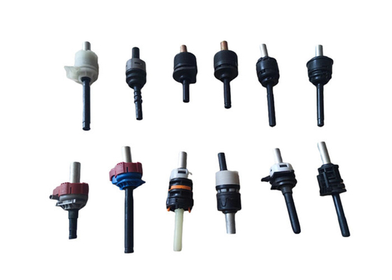 componenti di cavo universali del comando del cavo 4.06KN dell'ingranaggio dell'automobile di 2.0mm Motocycle