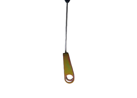 cavo del freno della mano dell'automobile 94583991 54410-A85511 per Matiz Damas