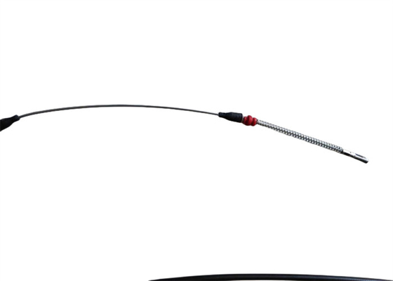 Cavo del freno posteriore della mano del cavo del freno 90235948 automatici di Daewoo Nexia per Opel Kadett