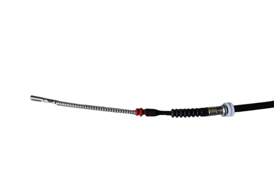 Cavo del freno posteriore della mano del cavo del freno 90235948 automatici di Daewoo Nexia per Opel Kadett