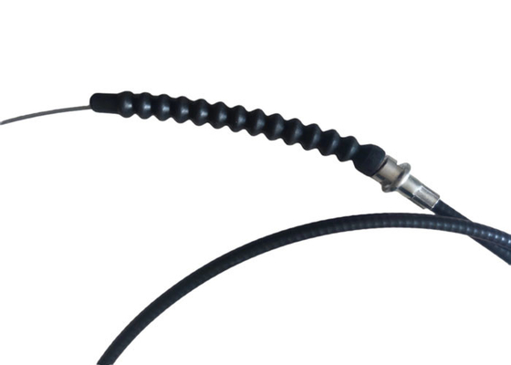 cavi del freno di parcheggio di 10mm 46410-35510 Front Parking Brake Cable For HILUX V