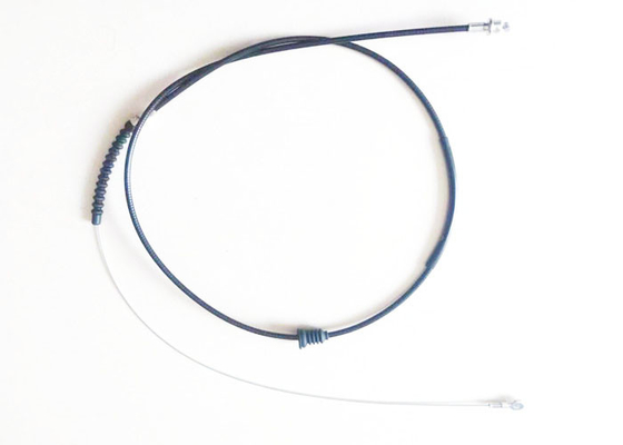 cavi del freno di parcheggio di 10mm 46410-35510 Front Parking Brake Cable For HILUX V