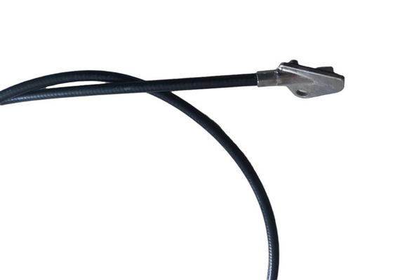 freno di 1440mm Toyota dal cavo del freno della mano dell'automobile del cavo 46430-52210 per le automobili giapponesi