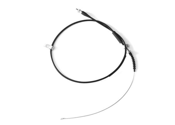 Cavo del freno automatico sinistro 36531-VK000 Nissan Handbrake Cable della parte posteriore del ODM