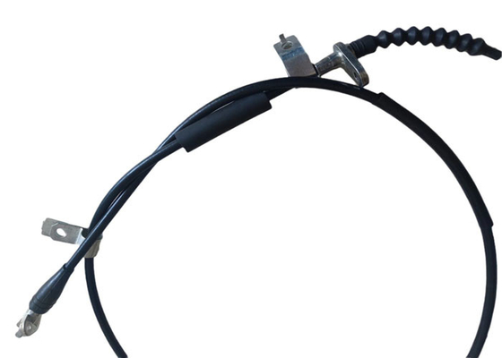 Cavo del freno automatico sinistro 36531-VK000 Nissan Handbrake Cable della parte posteriore del ODM