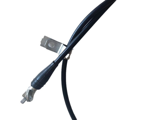 Cavo del freno automatico sinistro 36531-VK000 Nissan Handbrake Cable della parte posteriore del ODM