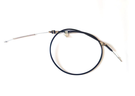 Linea automatica cavo del freno del freno dell'OEM MB256875 dell'ingranaggio di 1900mm per Mitsubishi L200