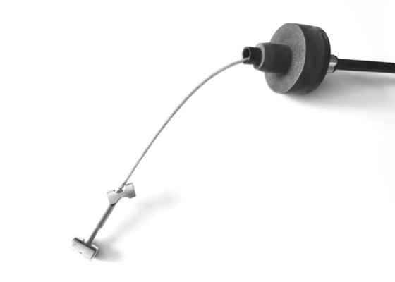 Il controllo automobilistico del cavo di frizione del golf di Vw 1H1721335G 1H1721335B cabla 1H1 721 335A