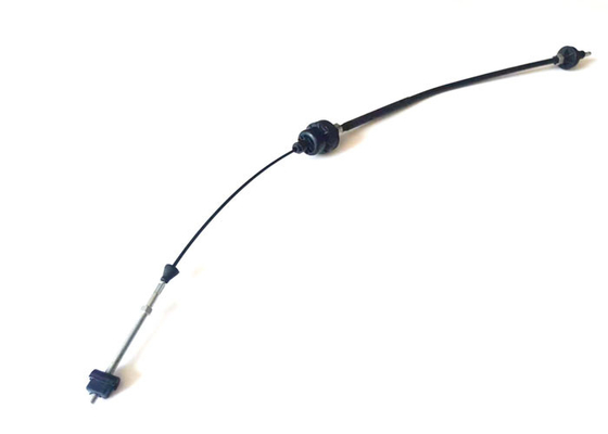 Cavo di frizione automatico dell'Opel Corsa del cavo della frizione 90522546 dell'OEM 0669189 per le automobili della Corea