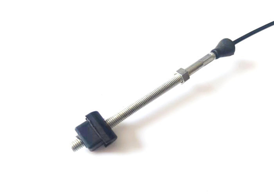 Cavo di frizione automatico dell'Opel Corsa del cavo della frizione 90522546 dell'OEM 0669189 per le automobili della Corea