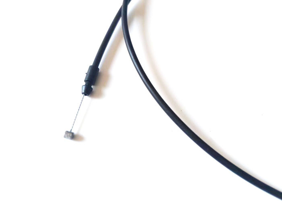53630-06140 automobile giapponese del cavo di frizione di Hood Lock Car Clutch Cable 5mm Toyota Aygo