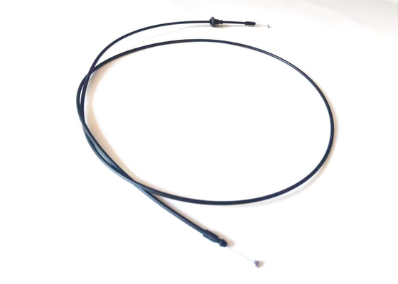 53630-06140 automobile giapponese del cavo di frizione di Hood Lock Car Clutch Cable 5mm Toyota Aygo