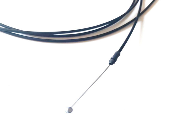 la frizione dell'automobile di 5mm cabla il cavo di frizione di 64607-33010 Toyota Etios per le automobili giapponesi