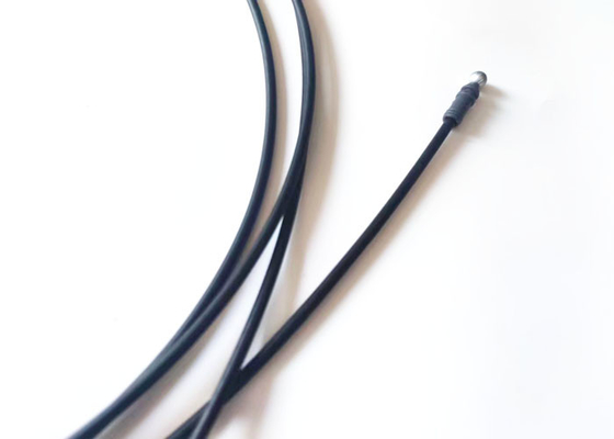 la frizione dell'automobile di 5mm cabla il cavo di frizione di 64607-33010 Toyota Etios per le automobili giapponesi
