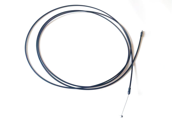 la frizione dell'automobile di 5mm cabla il cavo di frizione di 64607-33010 Toyota Etios per le automobili giapponesi