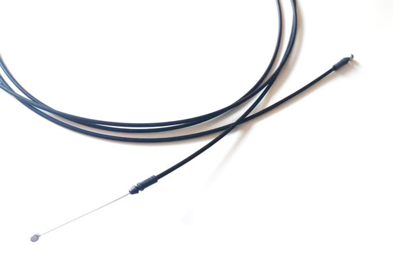 la frizione dell'automobile di 5mm cabla il cavo di frizione di 64607-33010 Toyota Etios per le automobili giapponesi